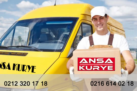 Arabalı Kurye